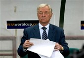 ایگناتیف: روسیه می‌تواند قهرمان جام ملت‌های آسیا شود