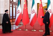 China Eyes Strategic Engagement with Iran