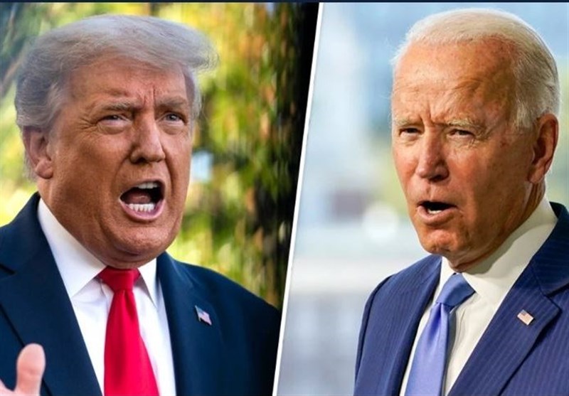 Biden ‘Doesn’t Know He’s Alive’: Trump