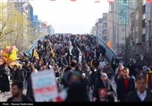 قطعنامه راهپیمایی 22 بهمن 1402 | انتخابات 11 اسفند ماه؛ تجدید با امام راحل و لبیک به رهبر انقلاب