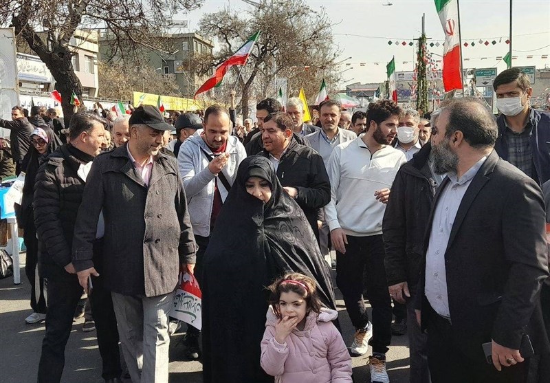 راهپیمایی 22 بهمن , دهه فجر انقلاب اسلامی , جمهوری اسلامی ایران , انقلاب اسلامی , 