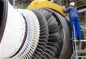 Iran Among World’s Top 5 Steam Turbine Manufacturers