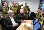 ژنرال صهیونیست: اسرائیل در برابر یک تهدید موجودیتی ویرانگر قرار دارد