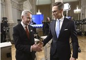Finland to Vote in Presidential Election Runoff