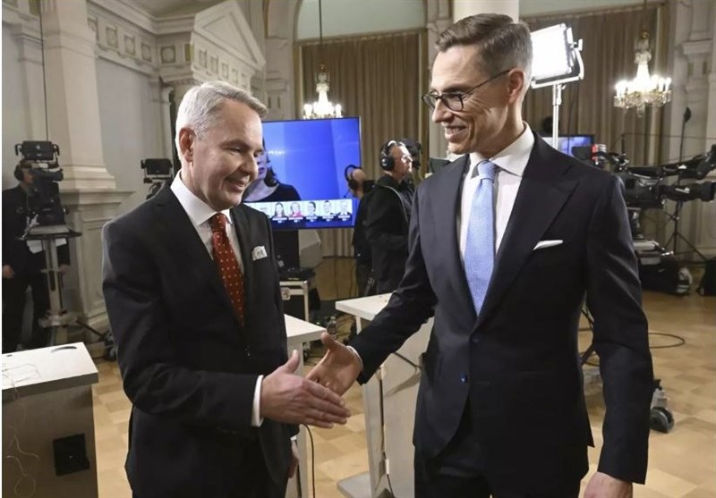 Finland to Vote in Presidential Election Runoff