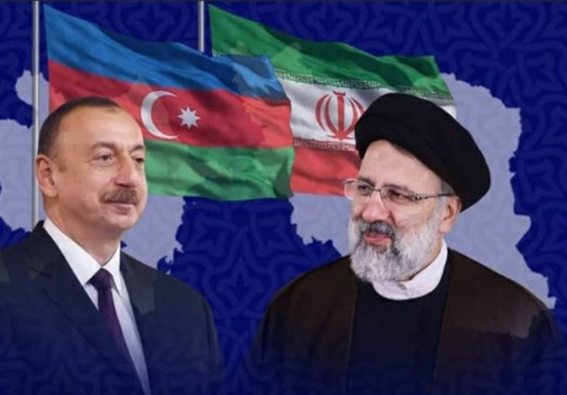 Azerbaijan Republic Keen to Expand Ties with Iran