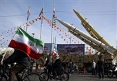 بازتاب جشن 45 سالگی انقلاب اسلامی در رسانه‌های منطقه/ نمایش اقتدار ایران در راهپیمایی 22 بهمن