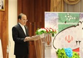 سفیر ایران: بر تعهد ما به همکاری با همسایگان و دوستانی مانند گرجستان تاکید می‌کنیم