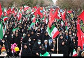 آماده‌سازی پایتخت برای برگزاری راهپیمایی 22 بهمن