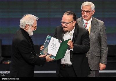 جایزه ویژه هیات داوران بخش سینمای سعادت به محمود کلاری برای فیلم "تابستان همان سال" اهدا شد‌.