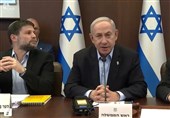 رسانه عبری: فقط با دروغ می‌توان شرایط نتانیاهو را خوب توصیف کرد