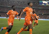 ساحل عاج با غلبه بر نیجریه قهرمان جام ملت‌های آفریقا شد/ جام در خانه ماند