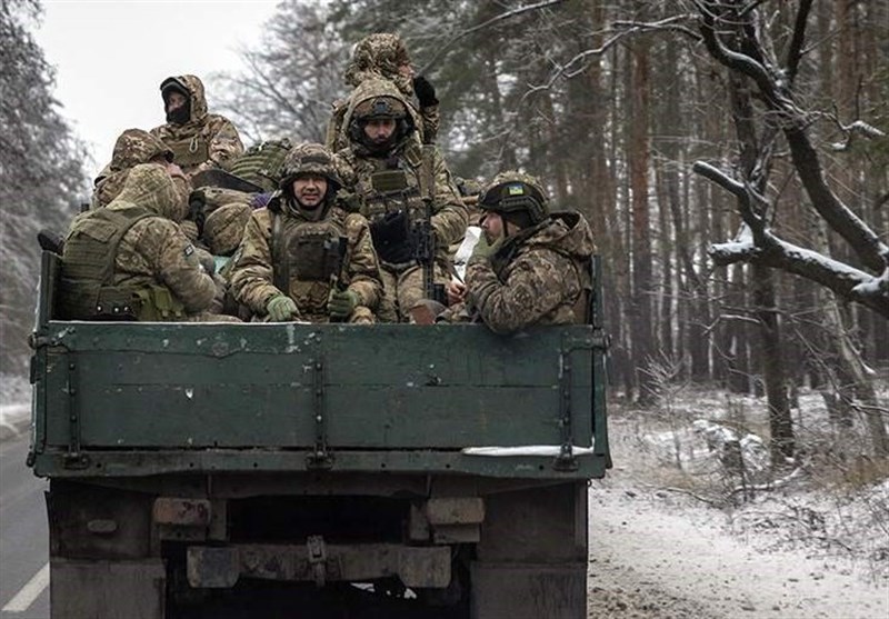 تحولات اوکراین| دشوارترین وضعیت در میدان جنگ از زمان آغاز درگیری