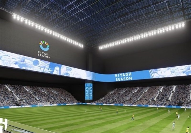 Согласие АФК на принятие «Аль-Хилалом» Сепахана на новом стадионе