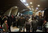 سومین روز از جشنواره فیلم فجر اصفهان