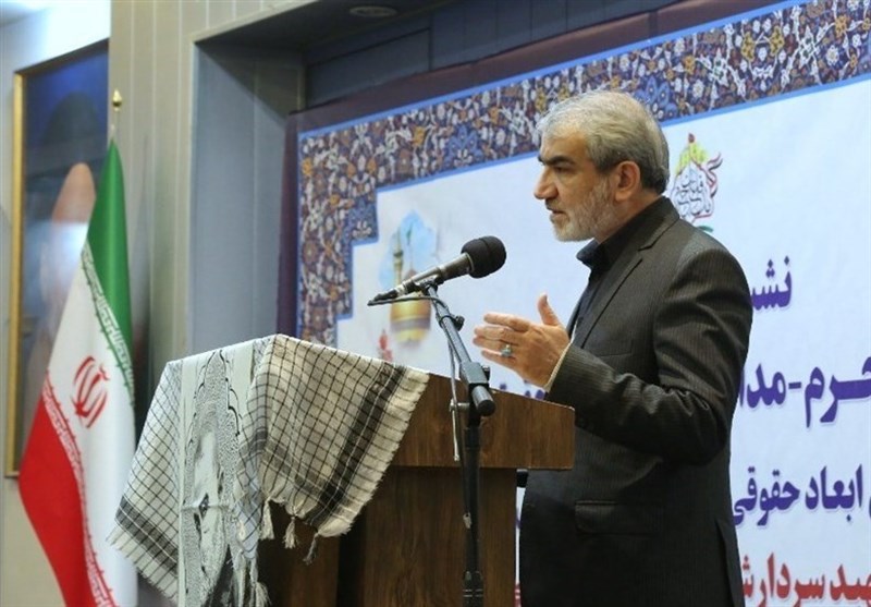 Кадходайи: 73% зарегистрировавшихся были утверждены/ Конкурс между 50 до 60 кандидатов на каждое место в исламском консультативном совете Ирана
