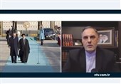 سفیر ایران در ترکیه: بزودی یک دروازه جدید مرزی افتتاح می‌شود