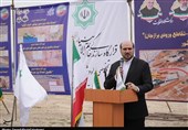 بیش از 50 هزار میلیارد تومان پروژه اقتصادی در استان بوشهر افتتاح شد