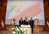 برگزاری جشن پیروزی انقلاب اسلامی ایران در کویت