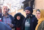 روزهای پایان تصویربرداری سریال «تجدید نظر» در شبکه خاوران
