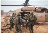 وزارت جنگ رژیم صهیونیستی نگران ناتوانی ارتش برای تداوم اقدام نظامی در غزه