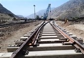 Russian Minister Due in Iran to Ink Contract on Rasht-Astara Railway Construction: Envoy