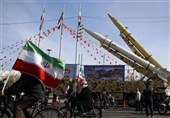Отражение 45-й годовщины Исламской революции в региональных СМИ/ Демонстрация силы Ираном на 22-м Бахманском (11-ого февраля) марше