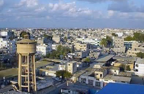 از شهر تاریخی رفح در جنوب غزه چه می‌دانیم؟