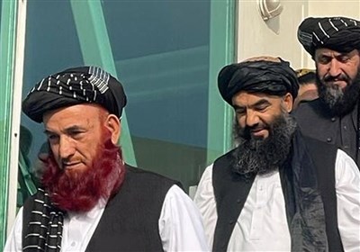  آزادی دو عضو طالبان با گذشت بیش از ۲۰ سال از زندان آمریکا 