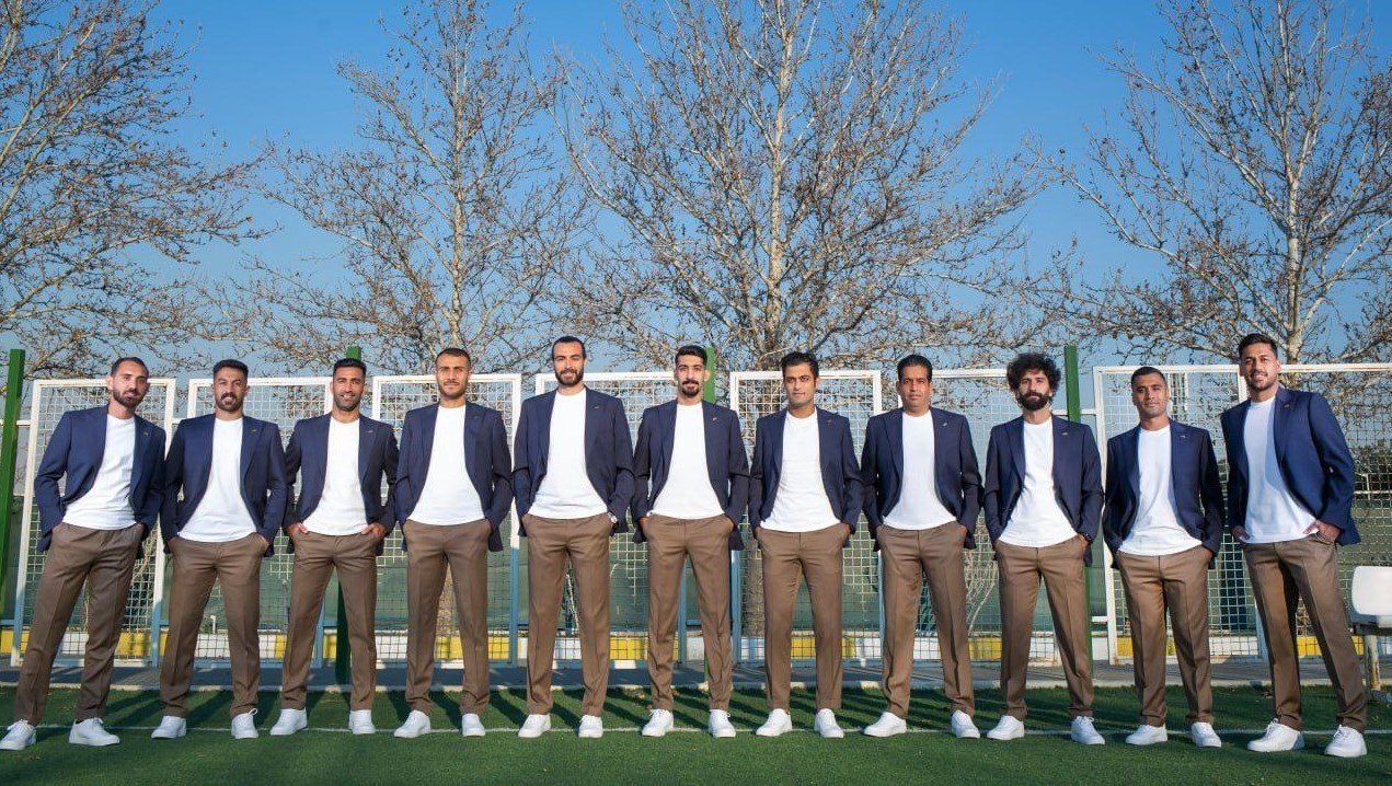 تیم ملی فوتبال ساحلی ایران , 