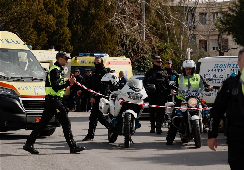 Shooting Incident at Greek Shipping Company Leaves One Dead, Wounds Two