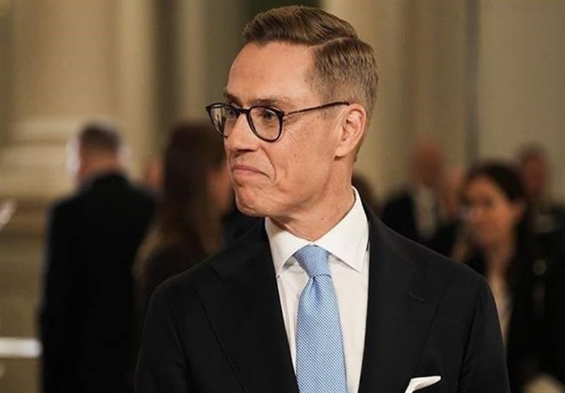 Centre-Right Alexander Stubb Elected Finland’s Next President