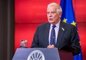 EU&apos;s Borrell Urges Pressure on Israel amid Threats to Rafah