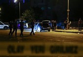 افزایش نگران کننده نزاع مسلحانه در ترکیه