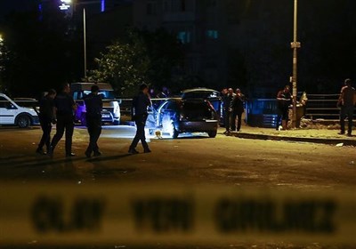  افزایش نگران کننده نزاع مسلحانه در ترکیه 
