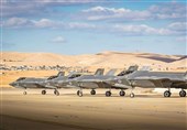 دادگاه هلند دستور توقف صادرات قطعات اف-35 به اسرائیل را داد