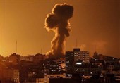صدوپنجاه‌وهفتمین روز «طوفان‌الاقصی»| بمباران غزه/ عملیات ویژه حزب‌الله/ ارسال کمک‌های ایران به غزه