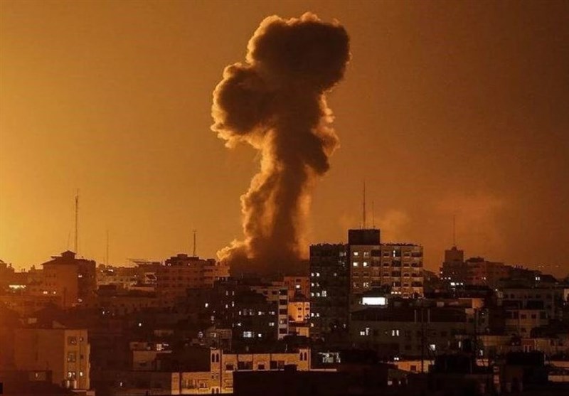 صدوچهلمین روز «طوفان الاقصی»| بمباران رفح /حمله پهپادی به جنین/ شهادت بیش از 60 فلسطینی در حمله به غزه