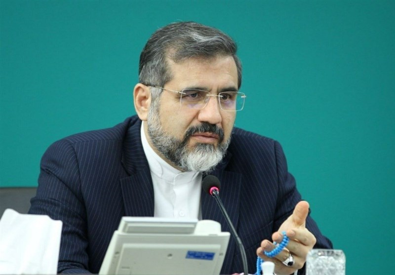 وزیر ارشاد: ایران بزرگ منادی وحدت ‌جهان اسلام است