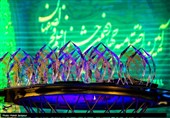 اختتامیه جشنواره فیلم فجر در اصفهان| پرواز سیمرغ‌ها در نصف جهان/ برگزیدگان از جشنواره چه گفتند؟ + فیلم