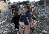 Iran Condemns Israeli Strikes on Rafah