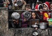 هلال احمر فلسطین: اشغالگران اسرائیلی مانع ورود هر کمکی به غزه می‌شوند