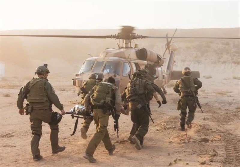 ביניהם מפקד גדוד &quot;630&quot;/ צבא ישראל מאשר 3 הרוגים חדשים בדרום רצועת עזה.