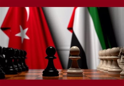  روابط ترکیه – امارات؛ از تنش در لیبی و سوریه تا تلاش برای جذب سرمایه 