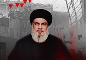 Seyyid Hasan Nasrallah: Dünyaya hürlerin tufanı yayılmaktadır