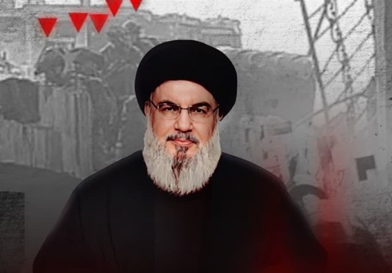 Seyyid Hasan Nasrallah: Dünyaya hürlerin tufanı yayılmaktadır