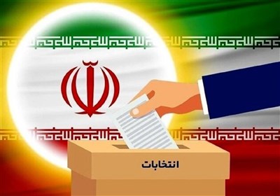 قزوین | روایت مداح اهل بیت درباره انتخابات