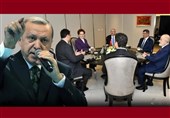 نگاهی به سنت مخالف ستیزی در حکمرانی ترکیه