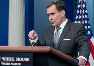  کاخ سفید: هیچ چیزی در مورد سیاست آمریکا درباره طالبان تغییر نکرده است 