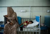 دیدبان حقوق بشر: کاهش کمک‌های خارجی نظام بهداشت افغانستان را با بحران مواجه کرده است